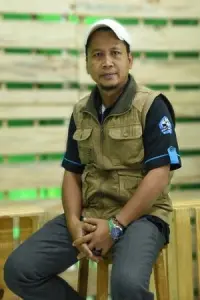 Фото  (Syaiful Amri)