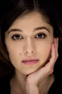 Фото Ана Катерина Мораріу (Ana Caterina Morariu)