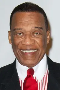 Фото Берні Кейсі (Bernie Casey)