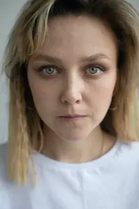 Фото  (Ekaterina Kudrinskaya)