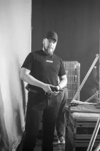 Фото  (Rasmus Kröger) #359048