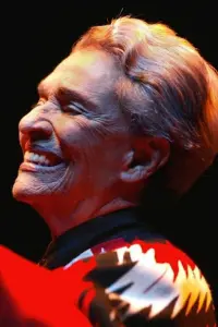 Фото  (Chavela Vargas)