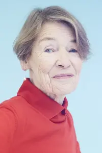 Фото Гленда Джексон (Glenda Jackson)