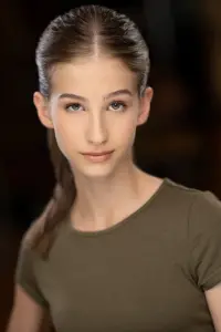 Фото Джеда Лілі Міллер (Jaeda Lily Miller)