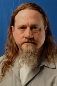 Фото  (John R. Smith Jnr.)