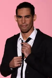 Фото  (Paolo Paraiso) #332286