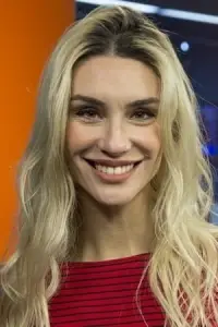 Фото  (Paula Morales) #518868