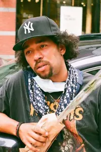 Фото  (Ty Lyons)