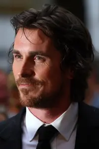 Фото Крістіан Бейл (Christian Bale)