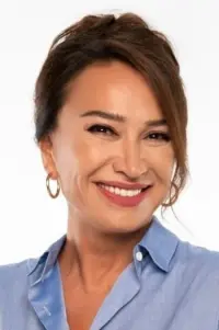 Фото Демет Акбаг (Demet Akbağ)