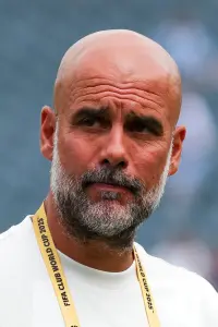 Фото Пеп Гвардіола (Pep Guardiola)