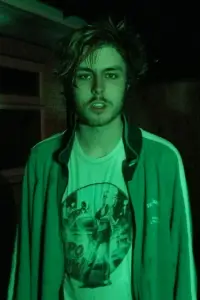 Фото Персі Мантей (Percy Manthey) #325525