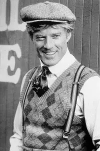 Фото Роберт Редфорд (Robert Redford)