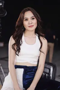 Фото  (Sheryl Sheinafia)