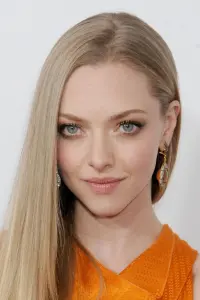 Фото Аманда Сейфрід (Amanda Seyfried)