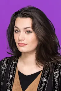 Фото Елла Румпф (Ella Rumpf)