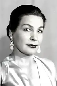 Фото Аліє Рона (Aliye Rona)