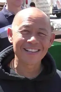 Фото Ерні Рейес мл. (Ernie Reyes Jr.)
