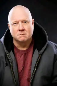 Фото  (Robin Winton)