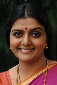 Фото Бханупрія (Bhanupriya)