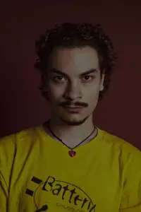 Фото Енцо Пауло (Enzo Paulo) #520455