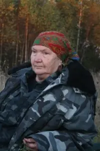 Фото Галина Дєєва (Galina Deyeva)