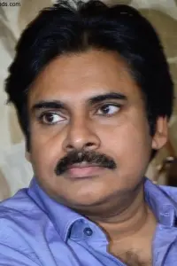 Фото Паван Калян (Pawan Kalyan)