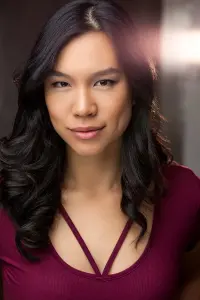 Фото Регіна Тін Чен (Regina Ting Chen)