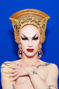 Фото  (Sasha Velour)