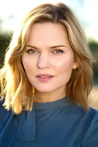 Фото Санні Мабрі (Sunny Mabrey)