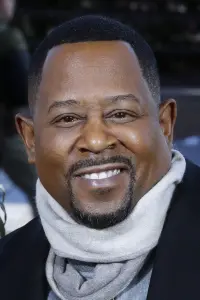 Фото Мартін Лоуренс (Martin Lawrence)