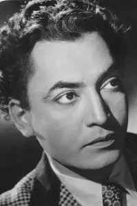 Фото  (Kishore Sahu) #397279