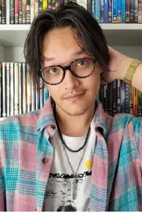 Фото Ліам Кінгхорн (Liam Kinghorn) #303607