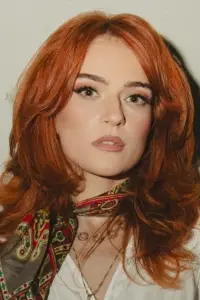 Фото Пейдж Вудінг (Paige Wooding) #486163