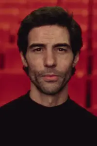 Фото Тахар Рахім (Tahar Rahim)
