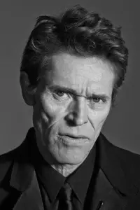 Фото Віллем Дефо (Willem Dafoe)
