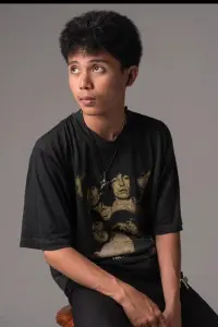 Фото  (Adam Burhanudin)