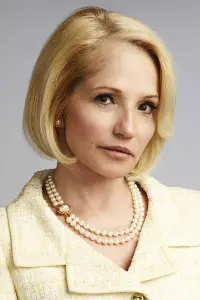 Фото Елен Баркін (Ellen Barkin)
