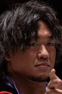 Фото Тецуя Ендо (Tetsuya Endo)