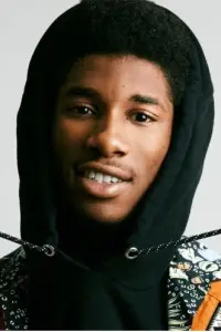 Фото  (Alexander James-Blake) #488539