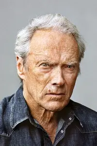 Фото Клінт Іствуд (Clint Eastwood)