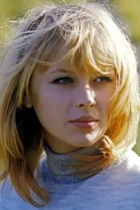 Фото Ірен Азер (Iren Azer)