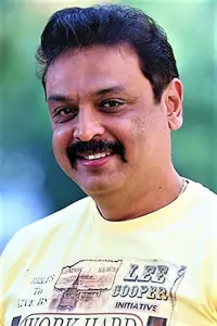 Фото Нареш (Naresh)