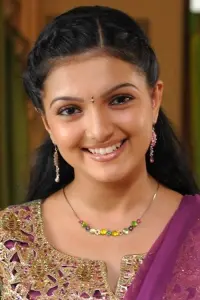 Фото  (Saranya Mohan)