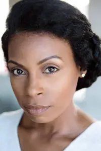 Фото  (Tamiko Robinson Steele)