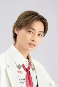 Фото Амон Хірай (Amon Hirai)