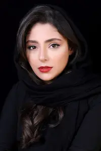 Фото  (Hasti Mahdavifar)