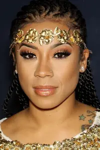 Фото  (Keyshia Cole)