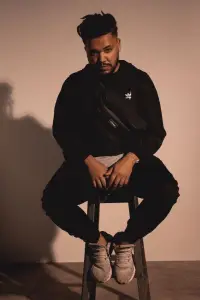 Фото  (Marlon Andrade) #506033