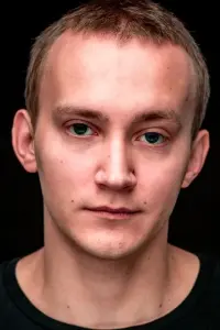 Фото Сергій Волков (Sergey Volkov)